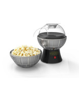 Death Star Popcorn Maker with Bowl Grey - £57.84 GBP