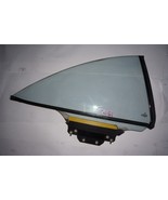 2000-2006 MERCEDES CL55 CL500 CL600  REAR RIGHT QUARTER PANEL GLASS WIND... - £142.94 GBP