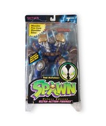McFarlane Toys Badrock (Youngblood) Deluxe Edition - BLUE Variant - Sealed - $283.92 MXN