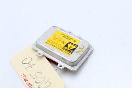 06-08 BMW 750I XENON BALLAST HEADLIGHT MODULE Q0570 image 4