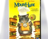 Mouse Hunt (DVD, 1998, Widescreen &amp; Full Screen)    Nathan Lane   Lee Evans - $8.58