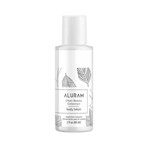 Aluram Clean Beauty Collection Body Lotion 2oz 60ml - $9.15