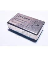 HGR2MT51111N01 CP Clare Mercury-Wetter Reed Relay 24VDC DPDT 2A/5A 8-Pin... - $122.25 CAD