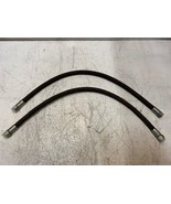 2 Quantity of JCB Backhoes 612/80079 28-1/2&quot; Long (2 Quantity) - $844.65 MXN