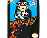 Hogan&#39;s Alley NES Box Retro Video Game By Nintendo Fleece Blanket  - $45.25+