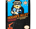 Hogan&#39;s Alley NES Box Retro Video Game By Nintendo Fleece Blanket  - $45.25+