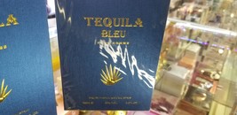 Tequila Bleu Pour Homme By Tequila 3.3 3.4 oz / 100 ml Eau De Parfum Him SEALED - £47.84 GBP