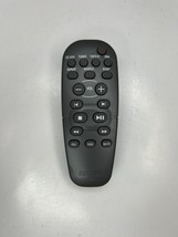 Philips 313911879301 Remote Control, Black - OEM for Stereo System FWC25... - $14.80