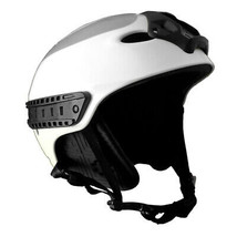 First Watch Water Helmet - S/M - White - £65.81 GBP
