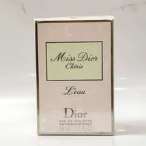 010625-85 Christian Dior Cherie Eau de Toilette EDT 50ml 1.7oz - $147.51