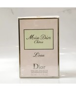 010625-85 Christian Dior Cherie Eau de Toilette EDT 50ml 1.7oz - $202.38 CAD