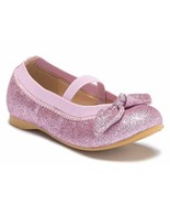 Harper Canyon Baby Girls Mary Jane Ballet Flats Lil Emma Size US 6M Pink... - £7.90 GBP