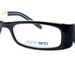 Lunettes Röhm Harry's 1524 1168 Noires/Bleues Uniques 47-15-130mm - $65.88