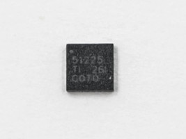 5 Piece NEW TPS51225 51225 QFN 20pin Power IC Chip Chipset (Ship From USA) - £27.88 GBP