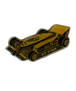 Ed Pimm Skoal Bandit Team IndyCar Race Car Auto Racing Lapel Pin Pinback - $14.95