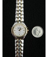 Wristwatch, Lady&#39;s, Gerrard Phillipe, France Stainless, Gold Plate, Swis... - $142.32 CAD