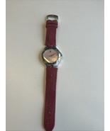 Movado 84 G1 1892 Sports Edition (AS-IS) Pink Dial, (PARTS/REPAIR) READ - $123.48 CAD