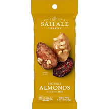 Sahale Snacks Almond/Cran/Honey (9x1.5OZ ) - $1,154.54 MXN
