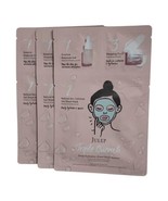 3 Julep Triple Quench Deep Hydration Sheet Mask System - $25.93 CAD