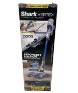 Shark Vacuum cleaner Vertex hz2000 308080 - £143.08 GBP