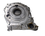Engine Timing Cover From 2006 Volkswagen Jetta  2.5 07K109211D BGP - $84.95