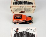1996 Cal Ripken 1/25 Limited Edition Iron Man Bank Serialized 3011/5000 - £17.90 GBP