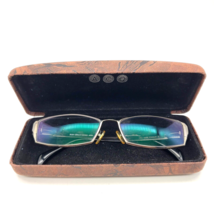 BABY BIRKEN DESIGN JAPAN Eye Glasses Angular 1312 100% Titanium IP Frames - €33,96 EUR