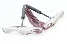 97-04 Porsche Boxster 986 911 996 Hood Hinges & Shocks Pair Left/Right 3953 image 4
