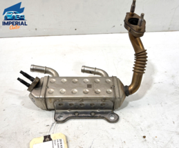 20-21 Kia Rio 1.6L Engine Motor Egr Cooler Valve Emission Oem - 33K Miles - - $388.01