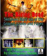The Rising Dead - $29.95