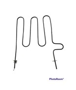 Magic Chef Chromolox Broil Element 106358M Vintage 240V Screw Connect 3 ... - $93.29 MXN