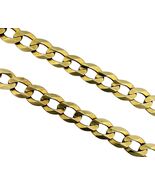 Unisex Chain 14kt Yellow Gold 485549 - $4,299.00