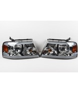 Sequential Switchback For 2004-2008 F-150/06-08 Mark LT LED Tube DRL Hea... - $196.47 CAD