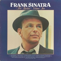 Frank Sinatra~~The Rarities-Volume Two~~C API Tol ST-26785 mono-Austrialian Press - £16.02 GBP