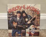 Shecky &amp; Jackie&#39;s Greatest Hits (CD, 1992, PolyGram) - $6.64