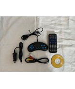 Super Game 300 Joystick Remote Cords for Video Player - $24.75