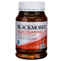 (180 Tablets) Blackmores Glucosamine Sulfate 1500 One-A-Day - $59.99