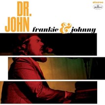 Frankie &amp; Johnny [VINYL]  - £32.43 GBP