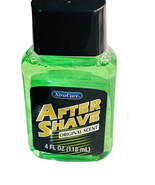 Xtra Care After Shave Original Scent 4FLCooling &amp; Soothing Formula 4 Fl Oz - £9.05 GBP