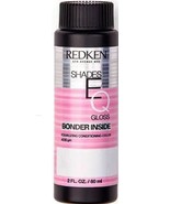 REDKEN Shades EQ BONDER INSIDE 2oz (Please Select Shade) Same Day Ships - $18.93 CAD