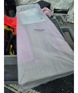 ADC E-501L157 FDF Kit Top Half Door CommScope Fiber Distribution Frame N... - $327.63 CAD