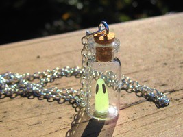 ADOPT A GHOST SPIRIT IN A BOTTLE FREE WITH 100.00 PURCHASE - $0.00