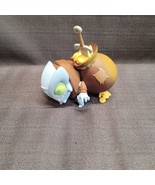 Blizzard Cute But Deadly Series 2 Treasure Loot Goblin Vinyl Mini Figure - $12.00