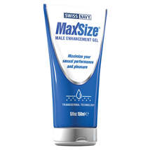 MAX Size Male Enhancement Cream 5oz. - $1,011.10 MXN