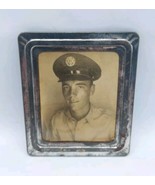 Vintage WWII 2 US Soldier in Uniform Photomatic Photo Booth - $38.23 CAD