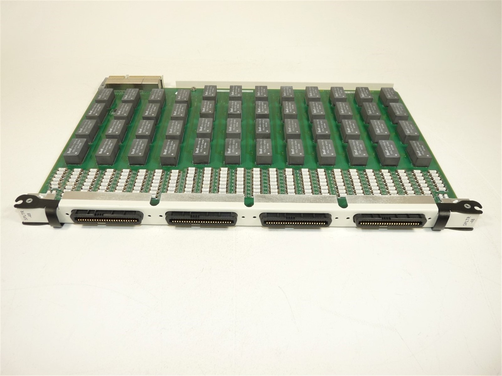Calix SPLTR-48 400-00175 Data Card  - $81.01