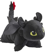 How to Train Your Dragon Toothless Plush - Nbcuniversal 16&quot; Stuffed Anim... - $55.57