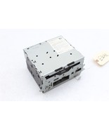 2004 INFINITI G35 SEDAN RADIO RECEIVER CASSETTE 6 DISC CD PLAYER E5048 - $412.92 CAD