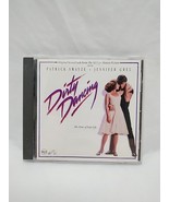 Dirty Dancing Original Soundtrack Music CD - $228.73 MXN
