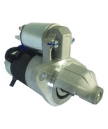 NEW STARTER FITS SHIBAURA SD1800, SD1840, SD2000, SD2040,  185086052 DSL - $200.62 CAD